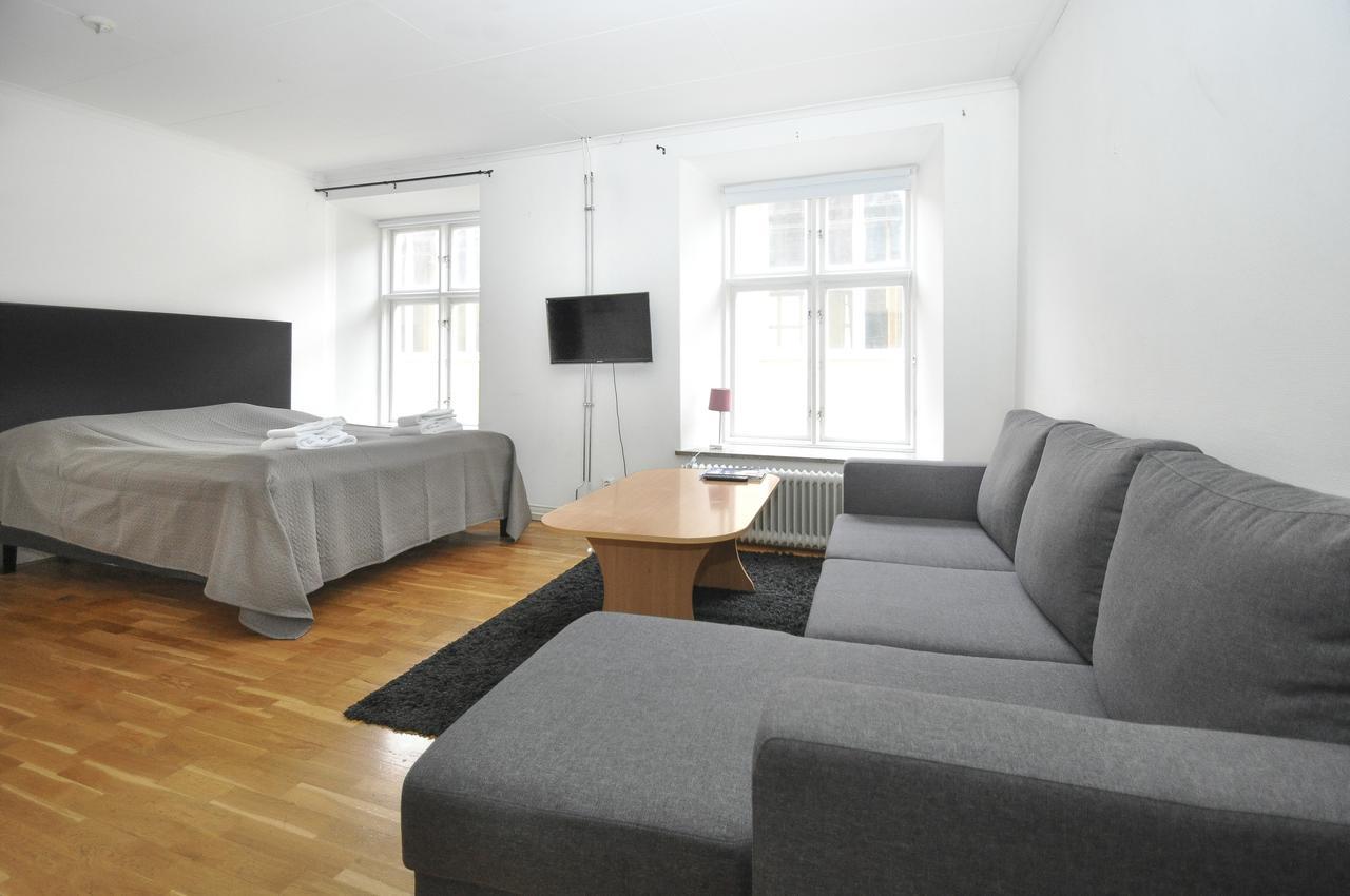 Boende VBY Exteriér fotografie