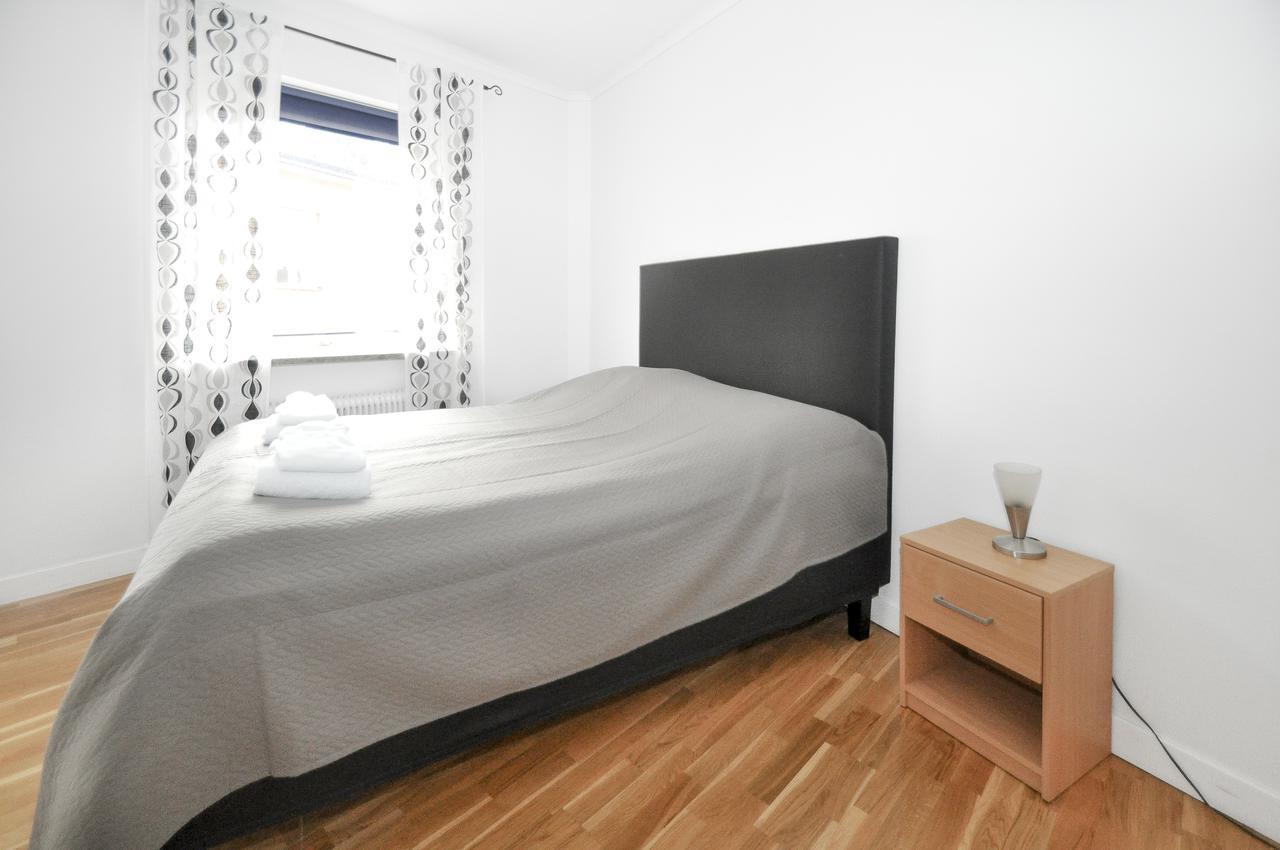 Boende VBY Exteriér fotografie