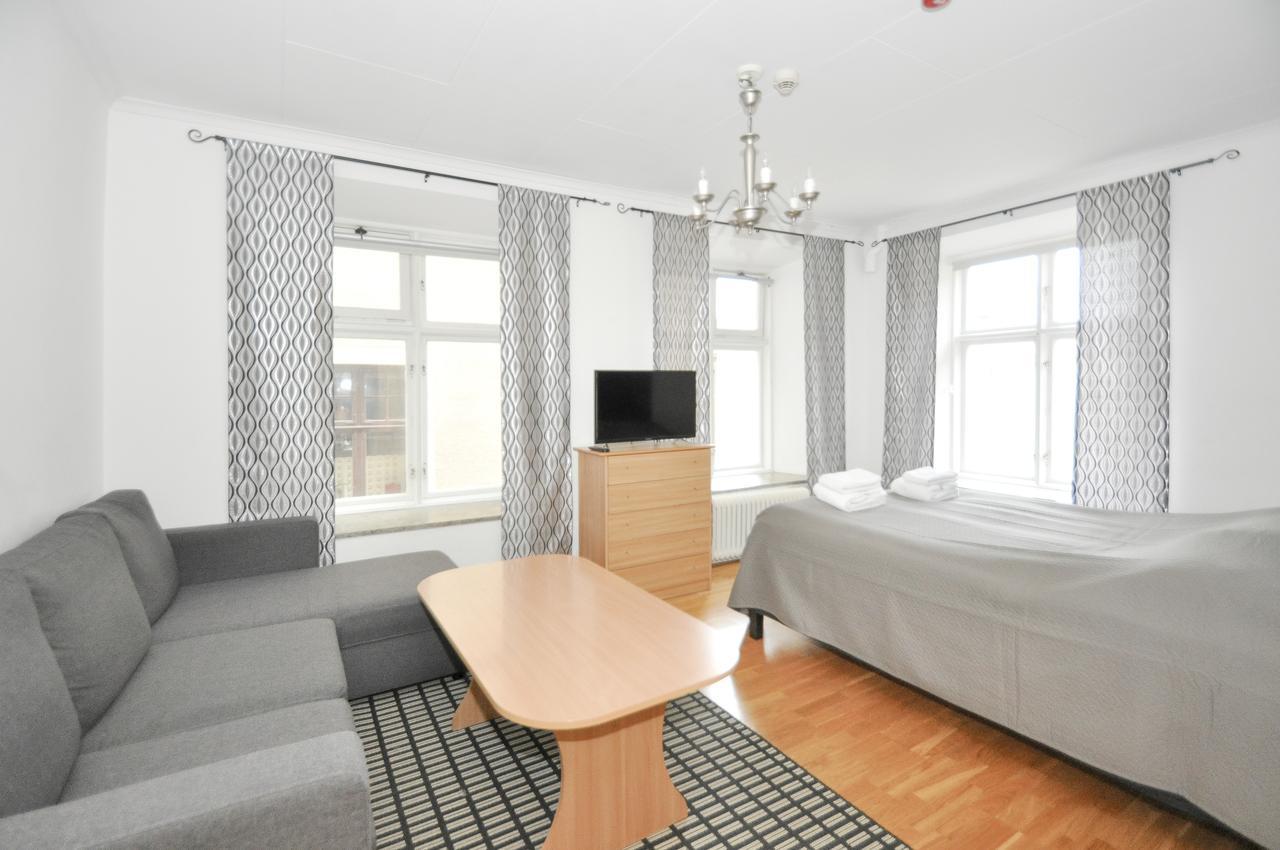 Boende VBY Exteriér fotografie
