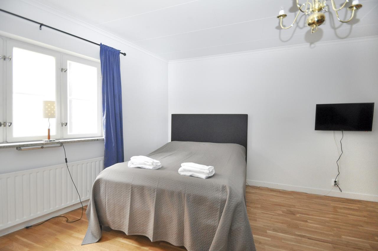 Boende VBY Exteriér fotografie