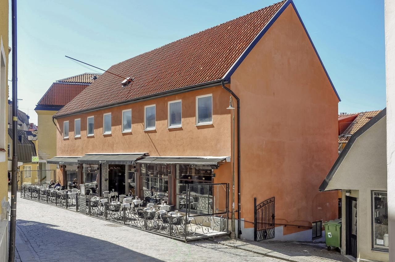 Boende VBY Exteriér fotografie