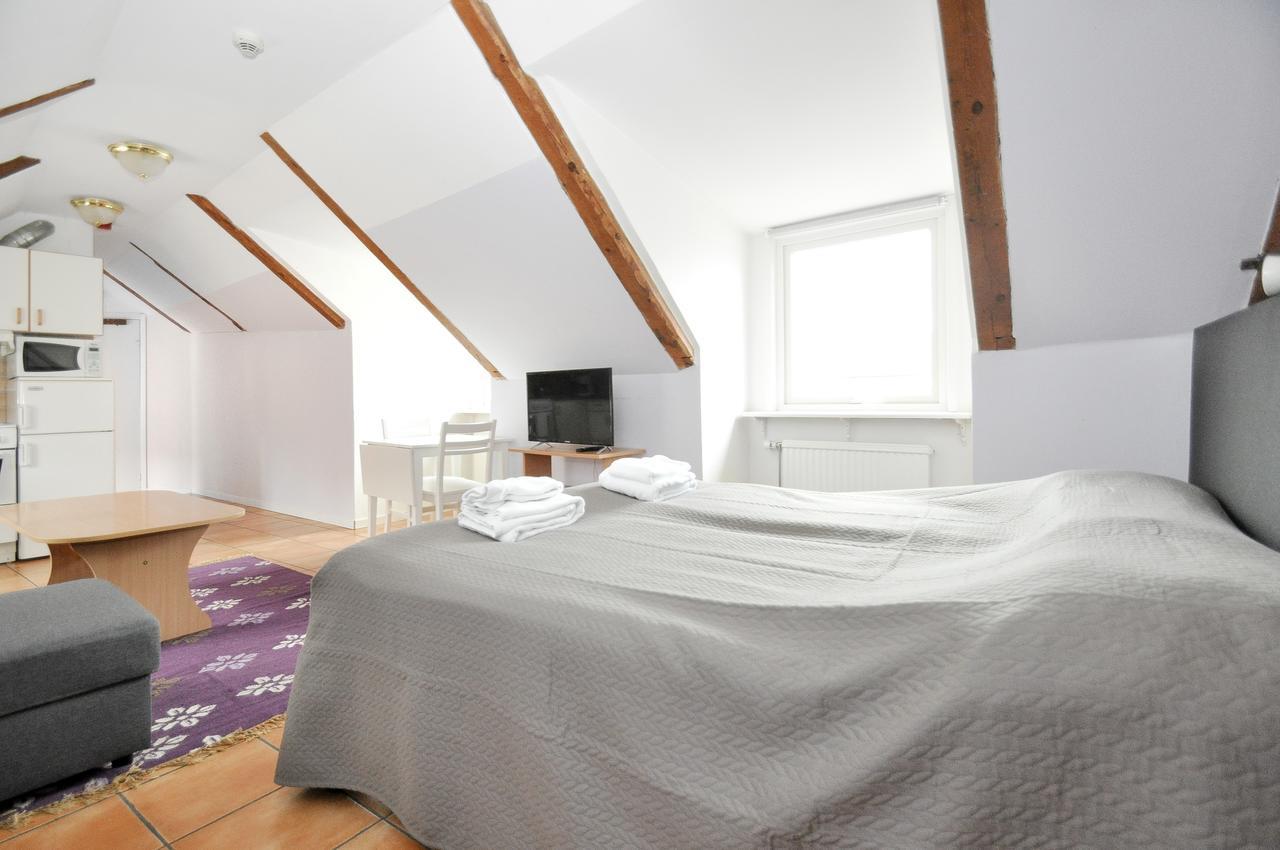 Boende VBY Exteriér fotografie