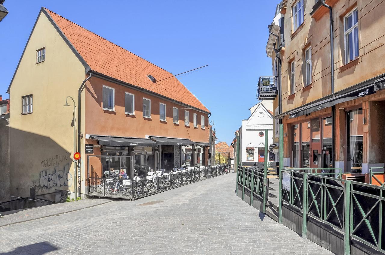 Boende VBY Exteriér fotografie