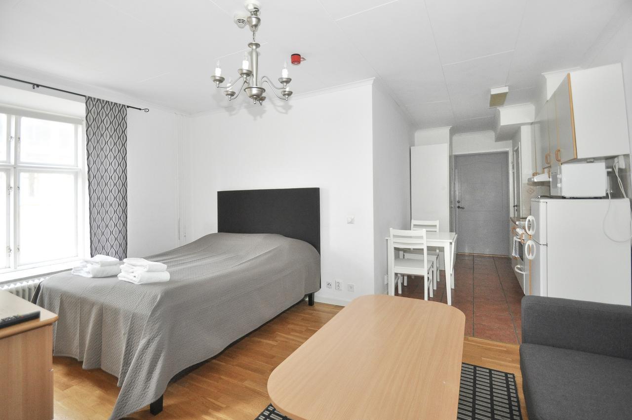 Boende VBY Exteriér fotografie
