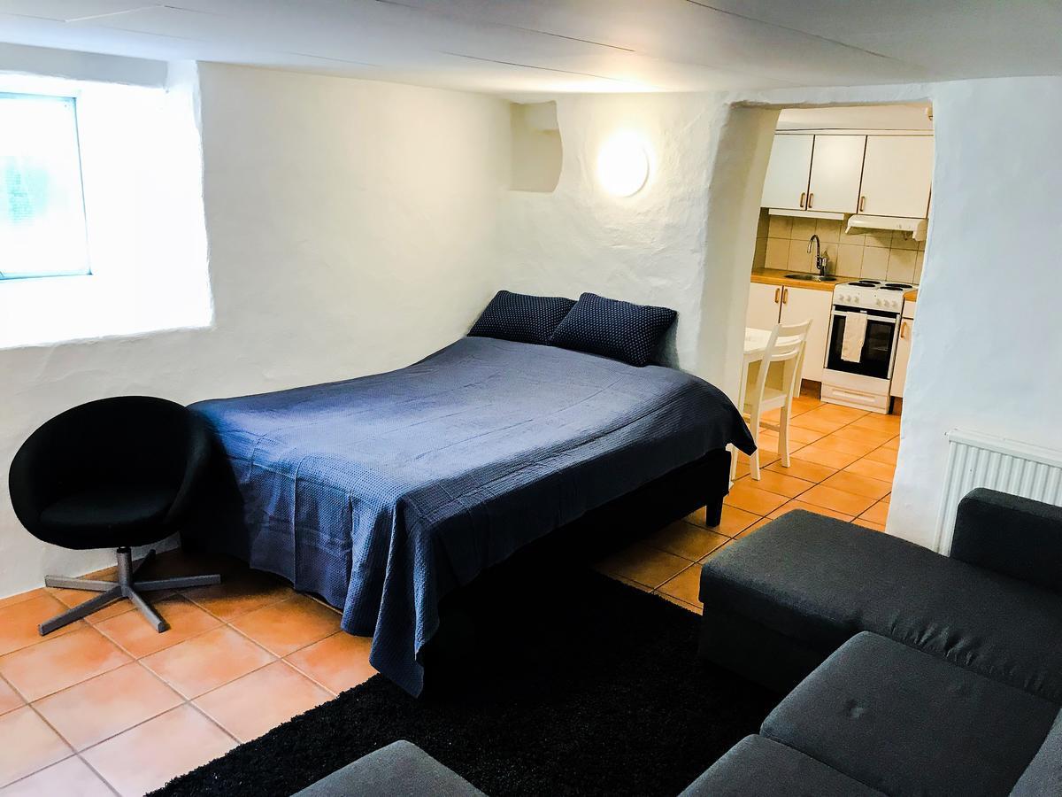 Boende VBY Exteriér fotografie