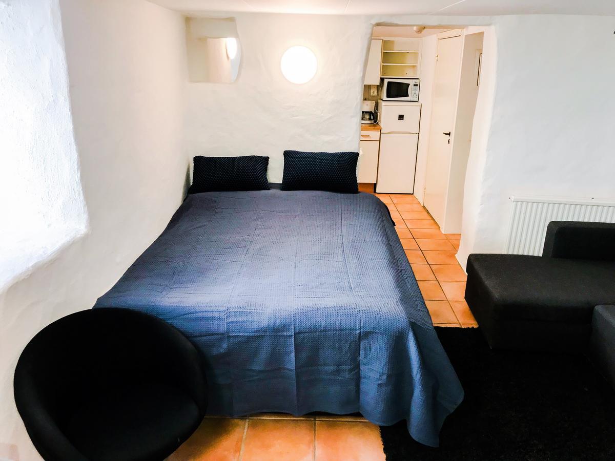 Boende VBY Exteriér fotografie