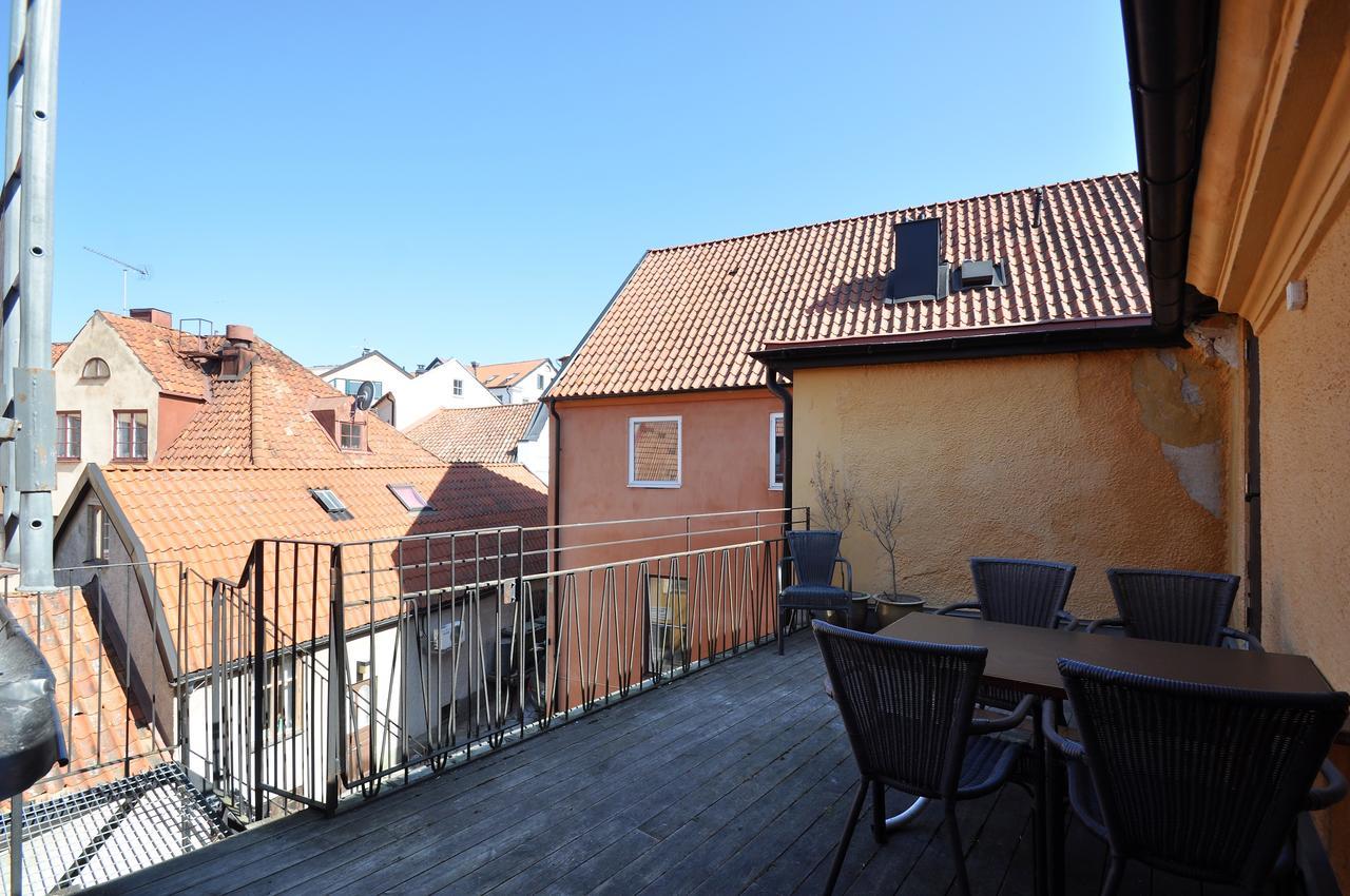 Boende VBY Exteriér fotografie