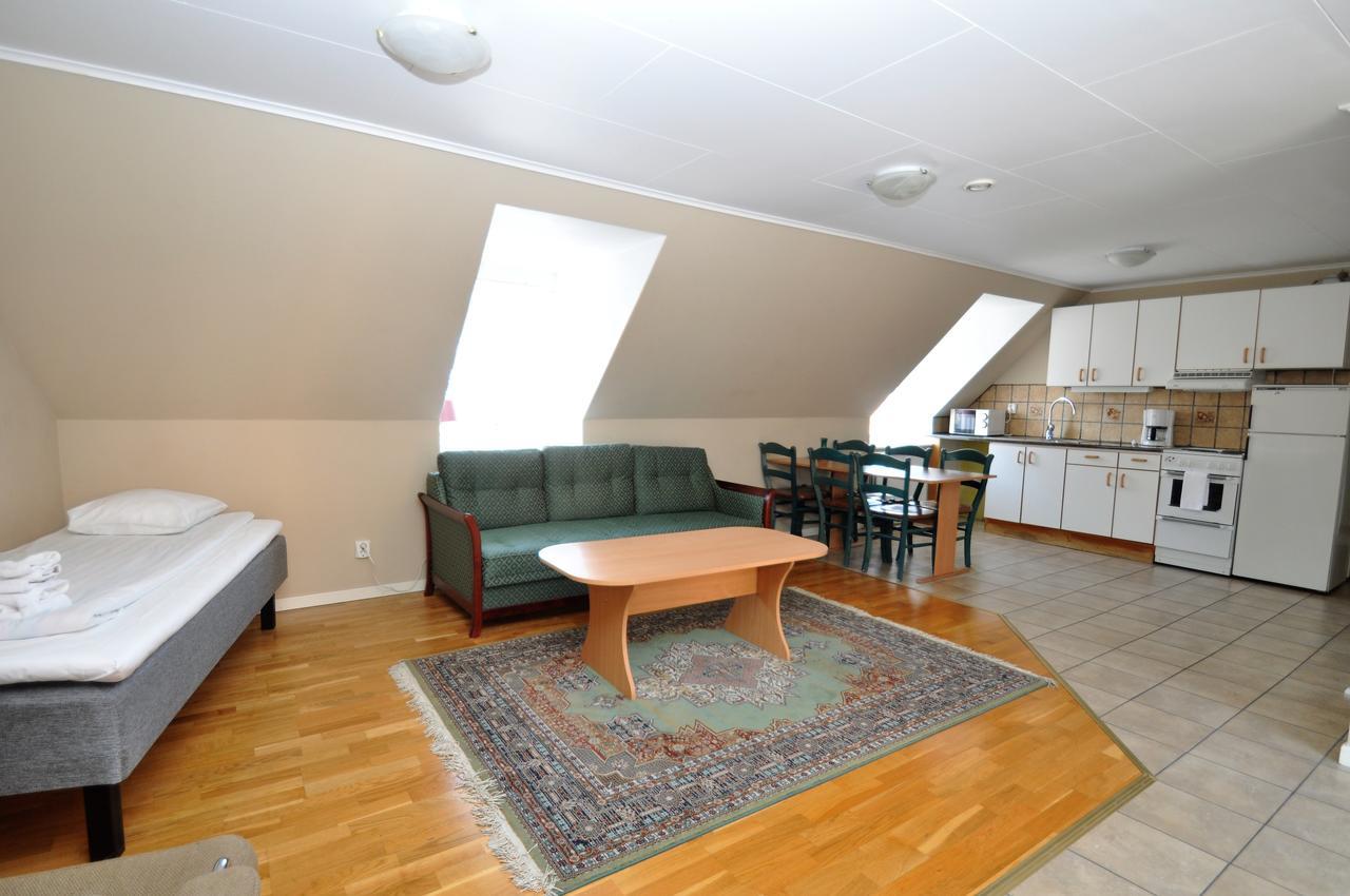 Boende VBY Exteriér fotografie