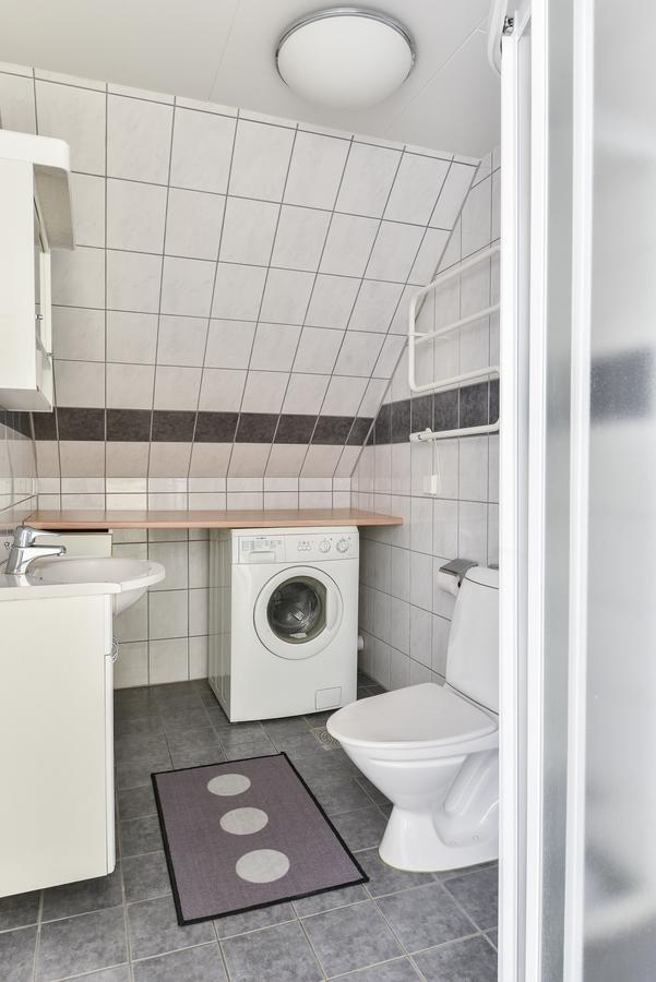 Boende VBY Exteriér fotografie